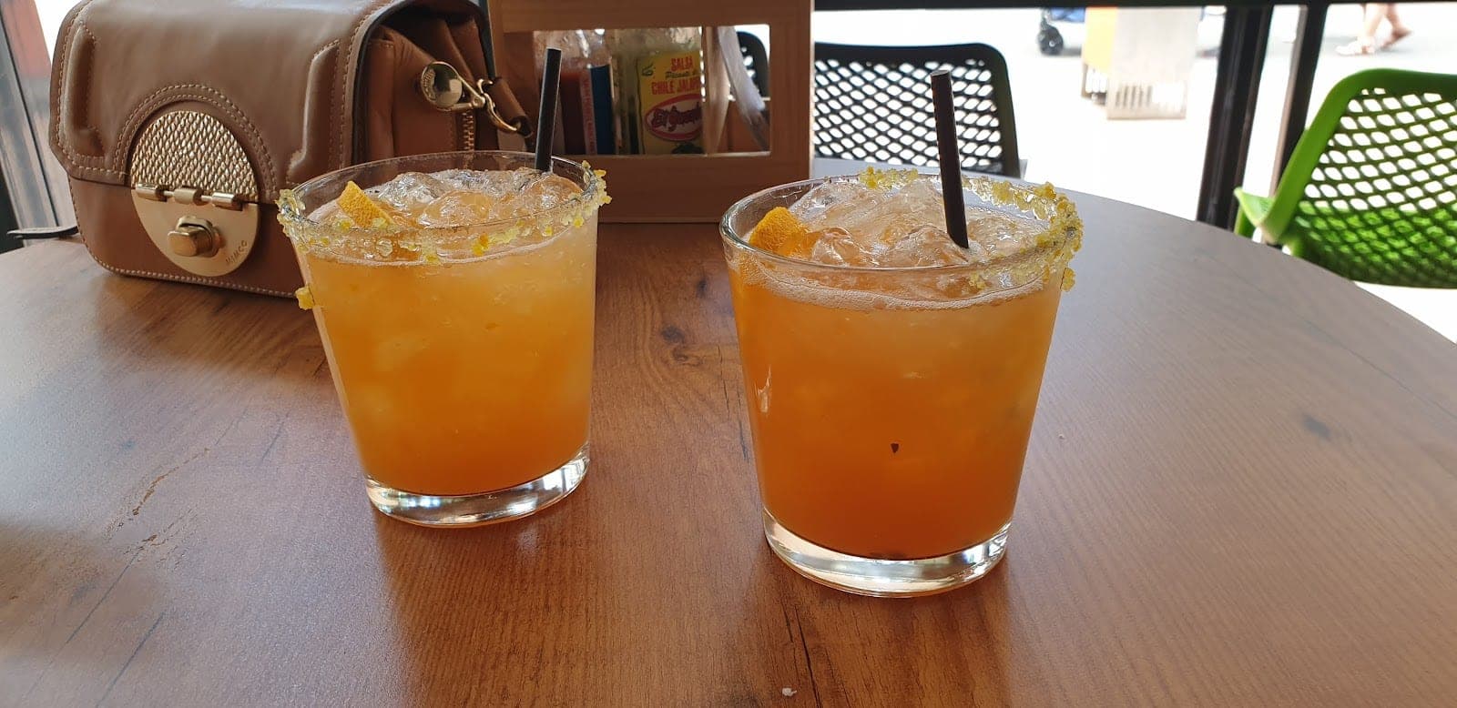 The Margarita Bar (8)