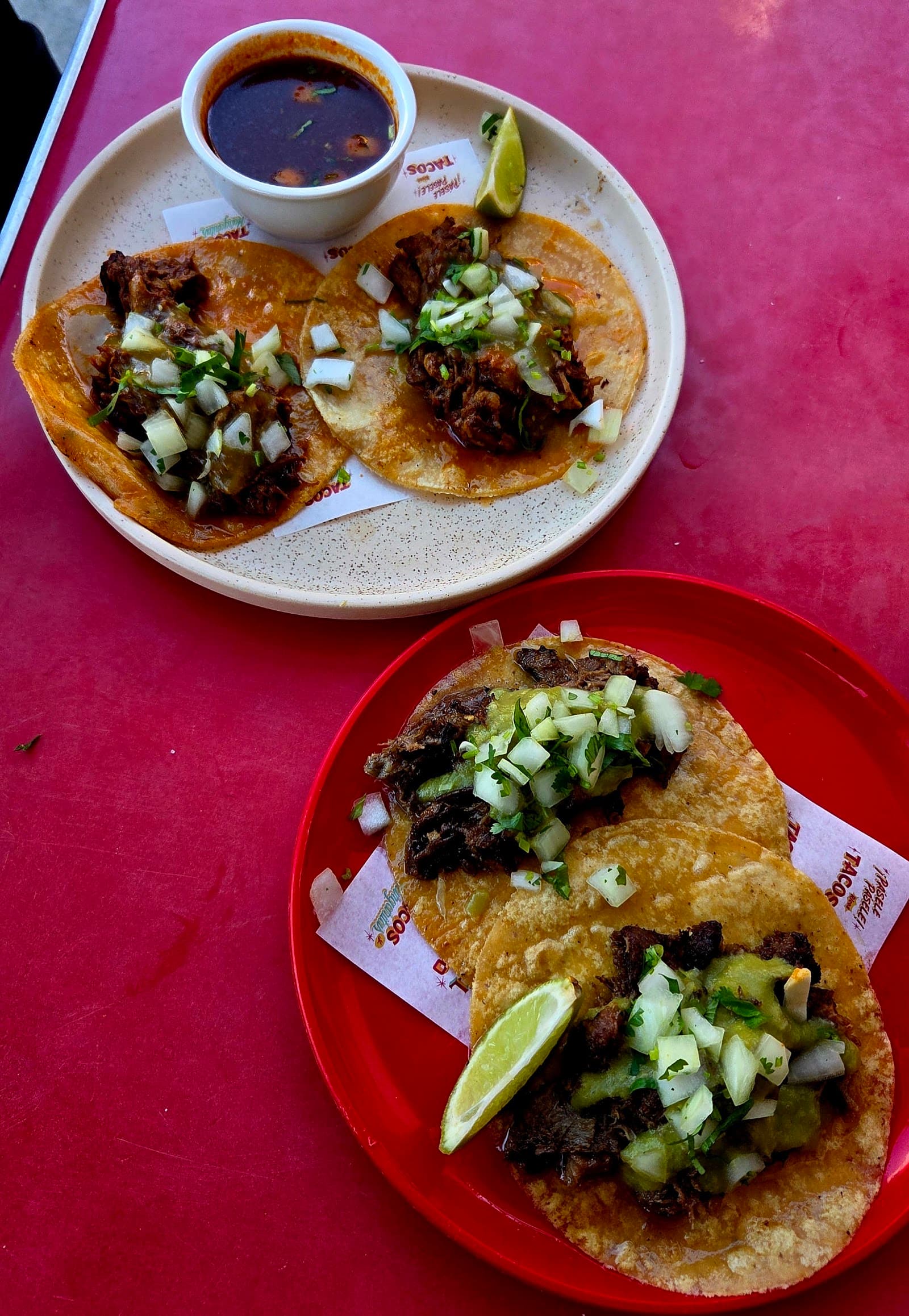 Cartel del Taco - Hawthorne (2)