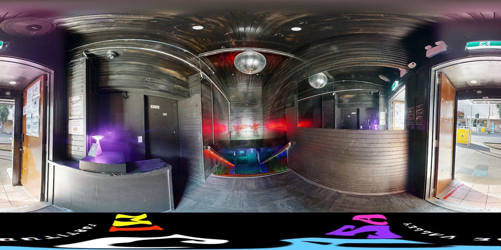 Mi Casa Nightclub Brisbane (7)