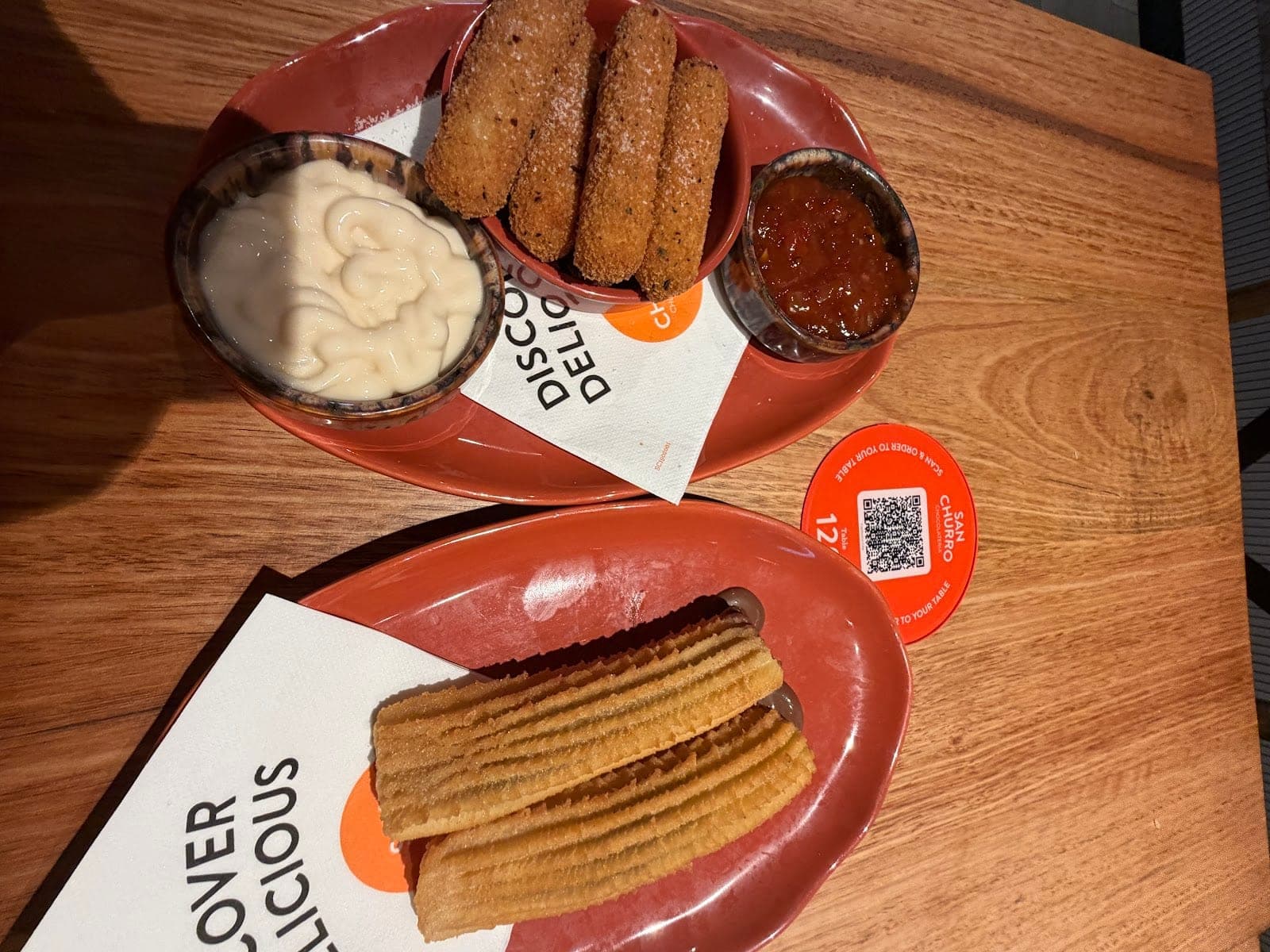 San Churro Canberra City (7)