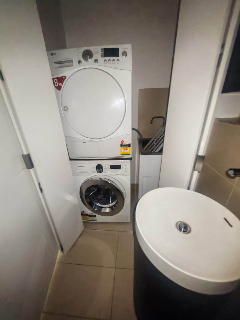 Private Room with Ensuite Available