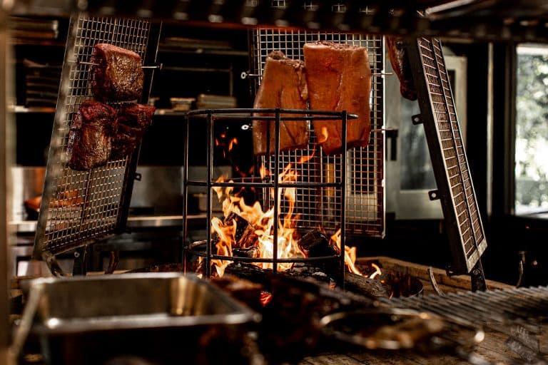 La Boca Bar and Grill Brisbane