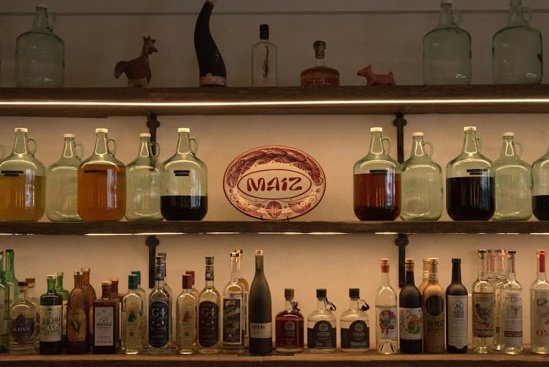 MAIZ