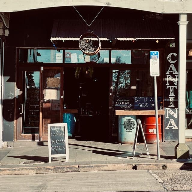 Cantina Bar Balmain