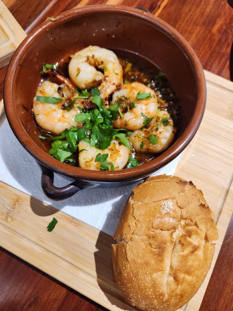 Goni Restaurant