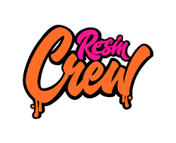 Resin Crew