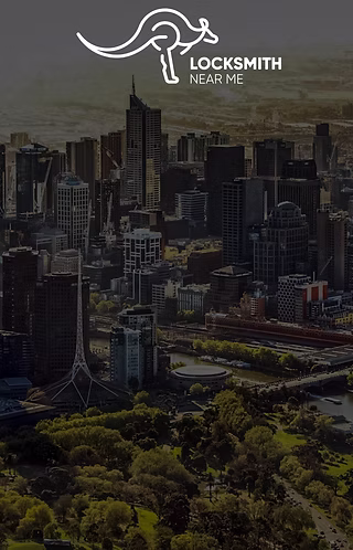 Locksmith Near Me Melbourne