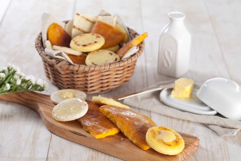 Fruta Foods