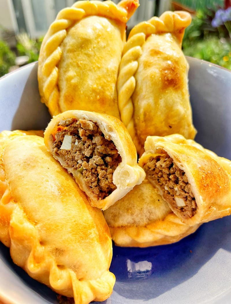 Empanadas Pocha