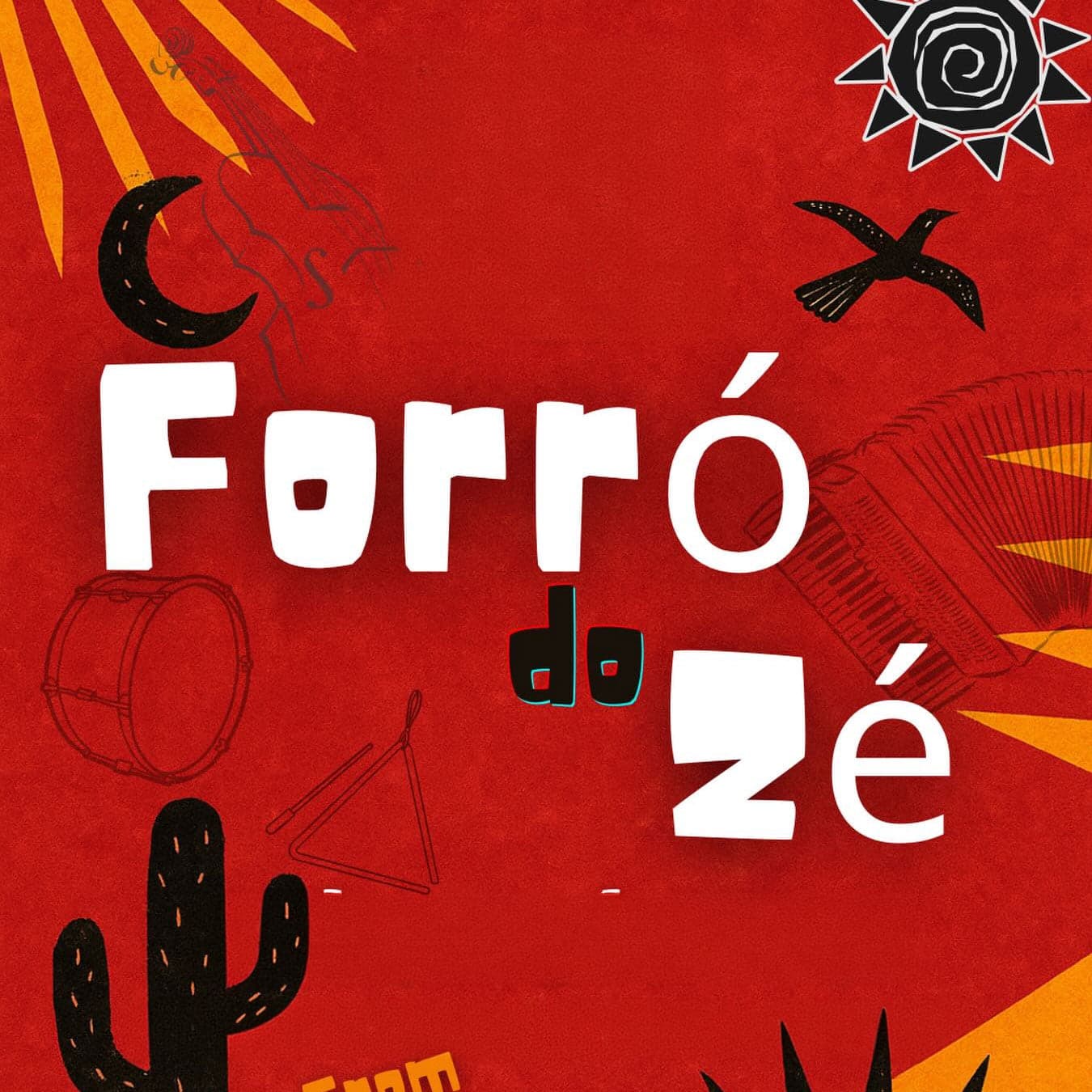 Forró do Zé