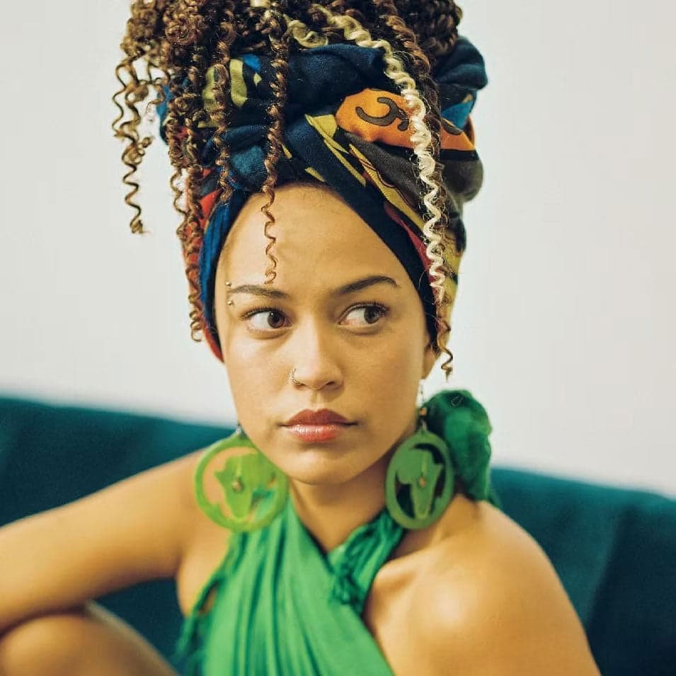 Luara Brandão