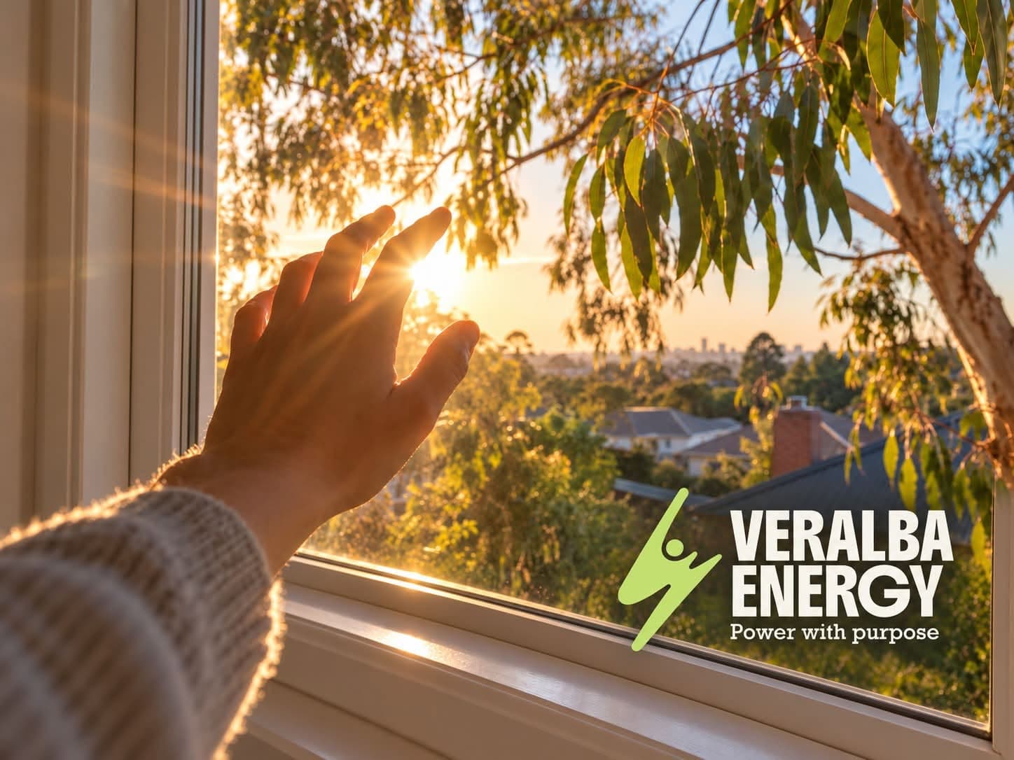 Veralba Energy