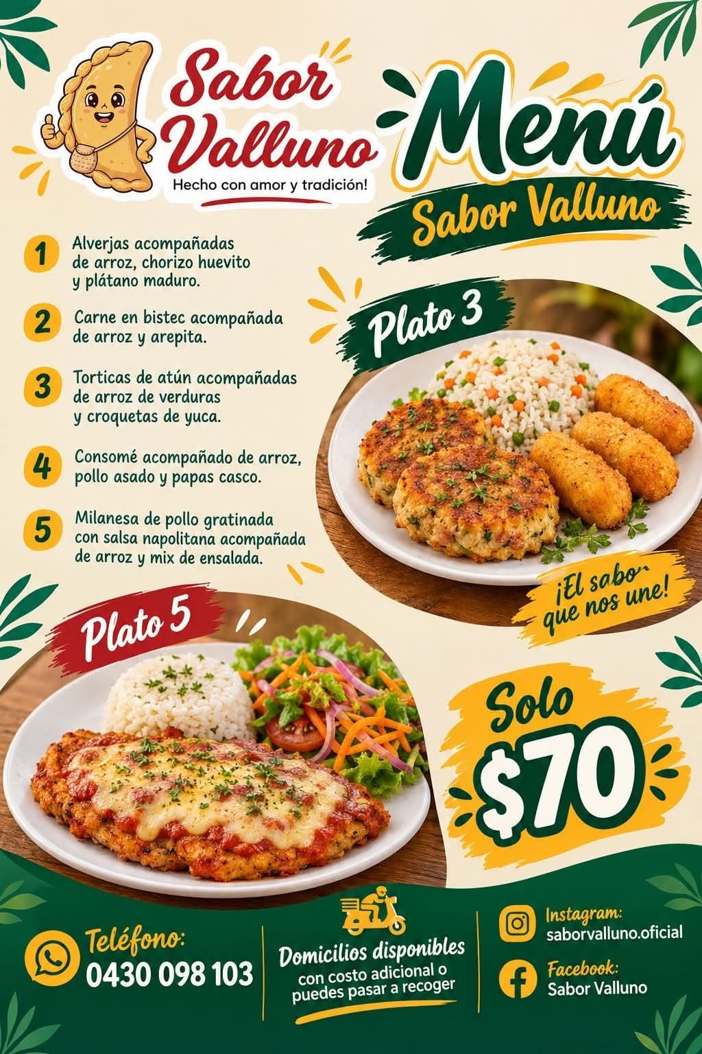 Sabor Valluno (2)