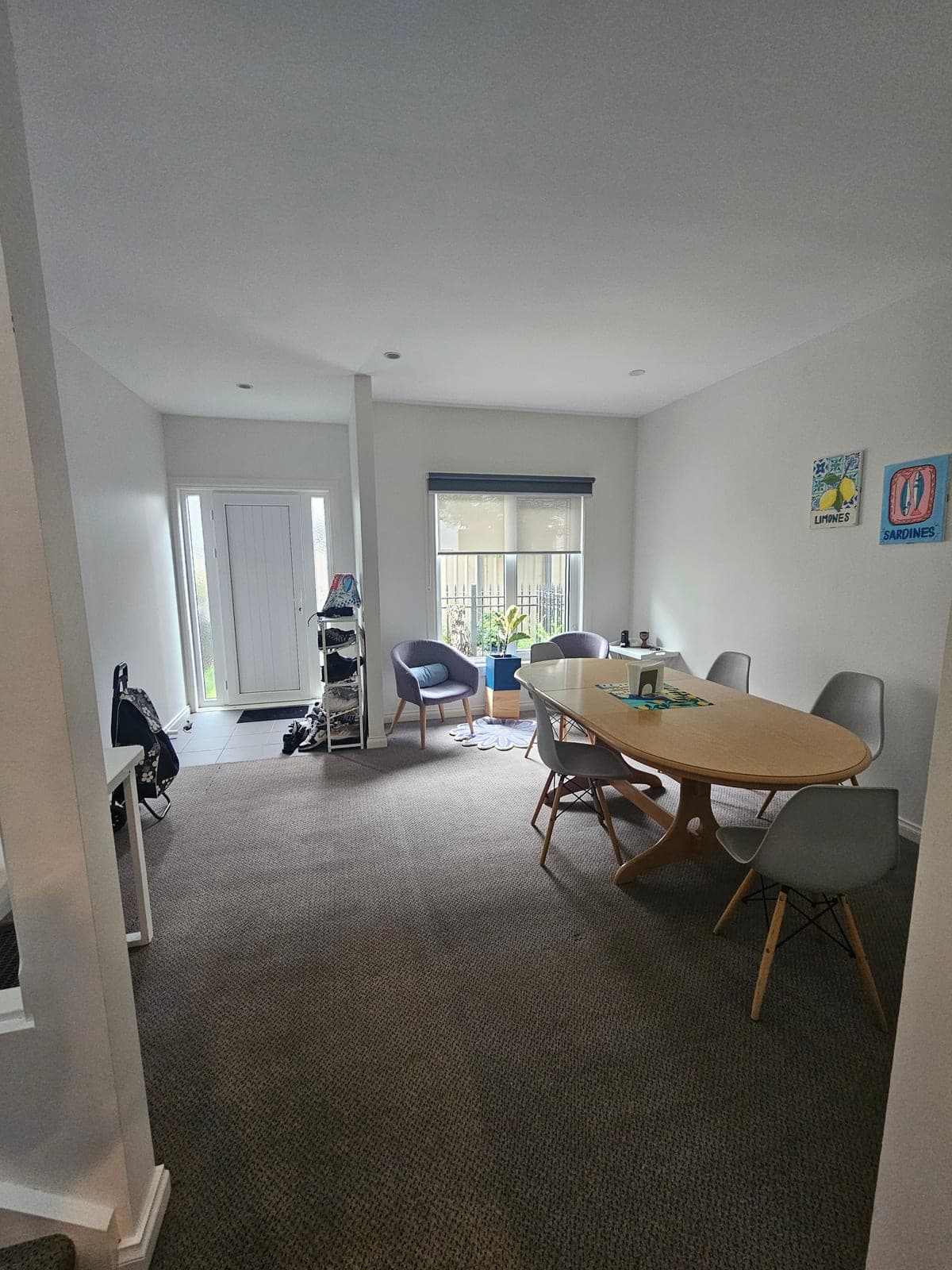 Se renta habitación para MUJER en Abbotsford, Melbourne