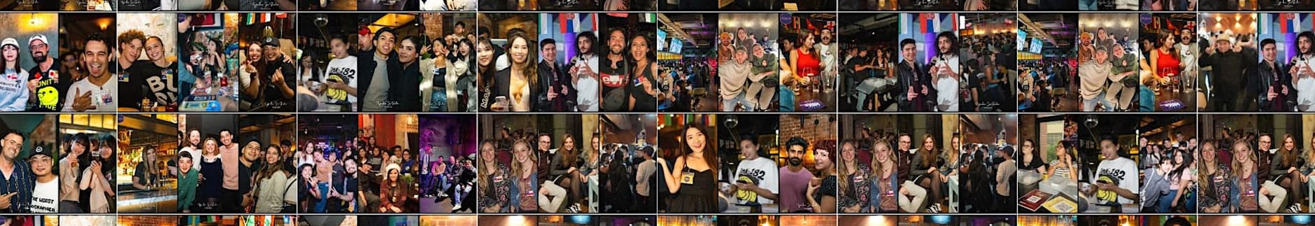 Linguas Language Exchange & Social